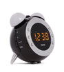 Nikkei NR280P Wekkerradio met projectie