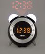 Nikkei NR280P Wekkerradio met projectie