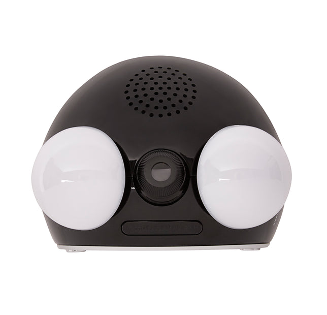 Nikkei NR280P Wekkerradio met projectie