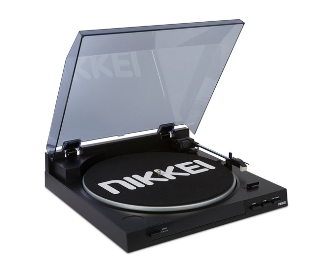 Nikkei NTT01U Platenspeler