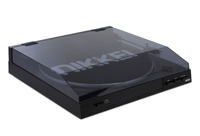 Nikkei NTT01U Platenspeler