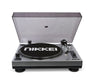 Nikkei NTT15U Platenspeler