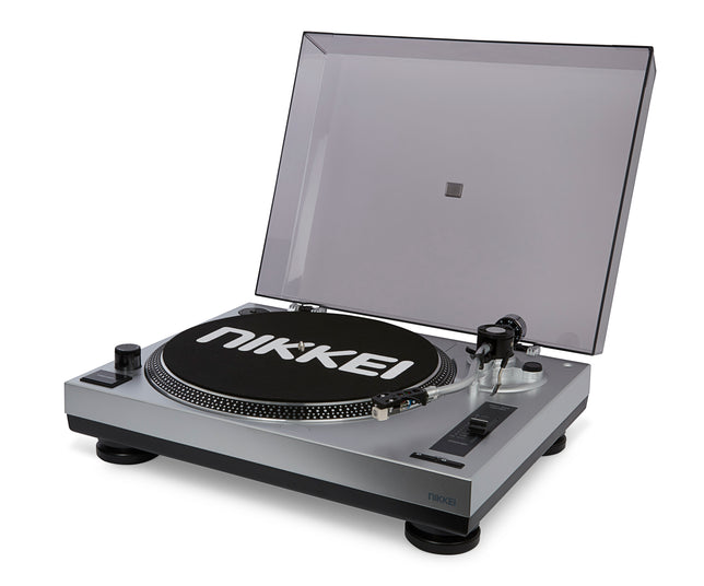 Nikkei NTT15U Platenspeler