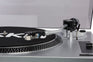 Nikkei NTT15U Platenspeler
