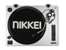 Nikkei NTT15U Platenspeler