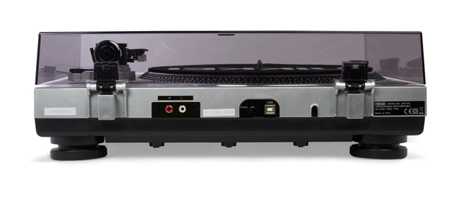 Nikkei NTT15U Platenspeler