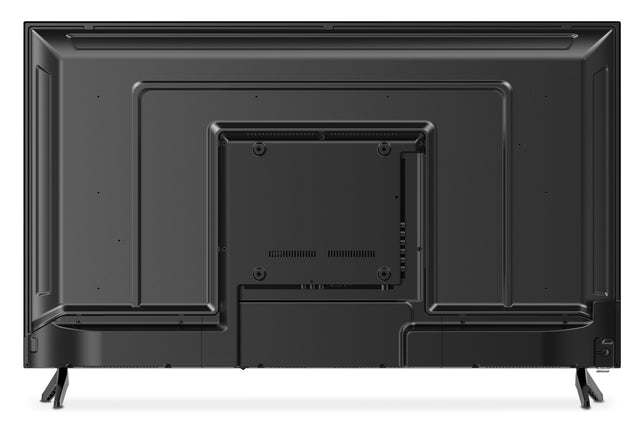 NIKKEI NU4318S Smart TV