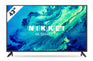NIKKEI NU4318S Smart TV