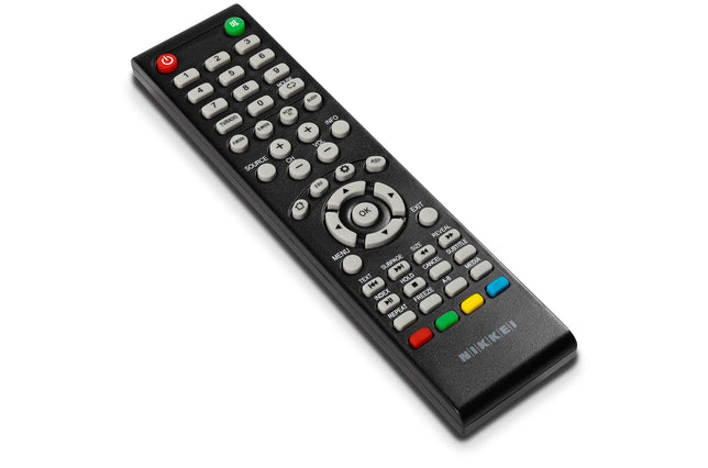 NIKKEI NU5018S Smart TV