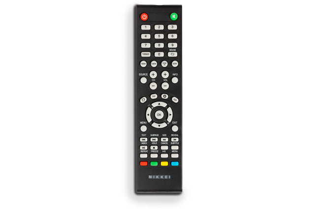 NIKKEI NU5018S Smart TV