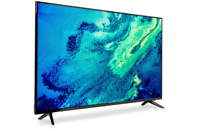 NIKKEI NU5018S Smart TV