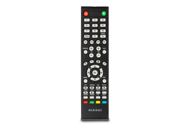 NIKKEI NU5818S Smart TV