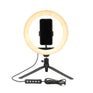 Nikkei RLIGHTX10 Ringlamp
