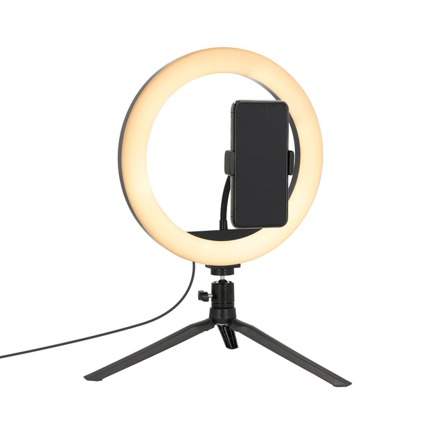 Nikkei RLIGHTX10 Ringlamp