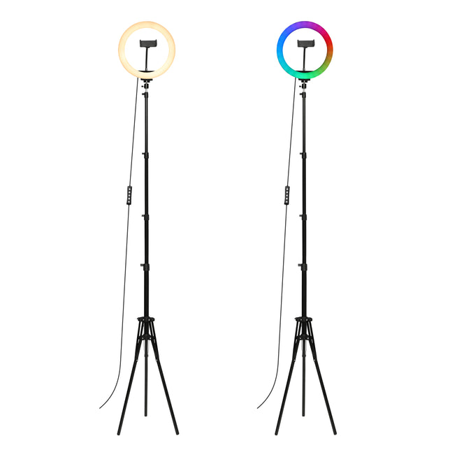 Nikkei RLIGHTX10 Ringlamp