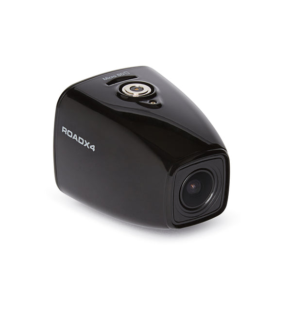Nikkei ROADX4 Dashcam