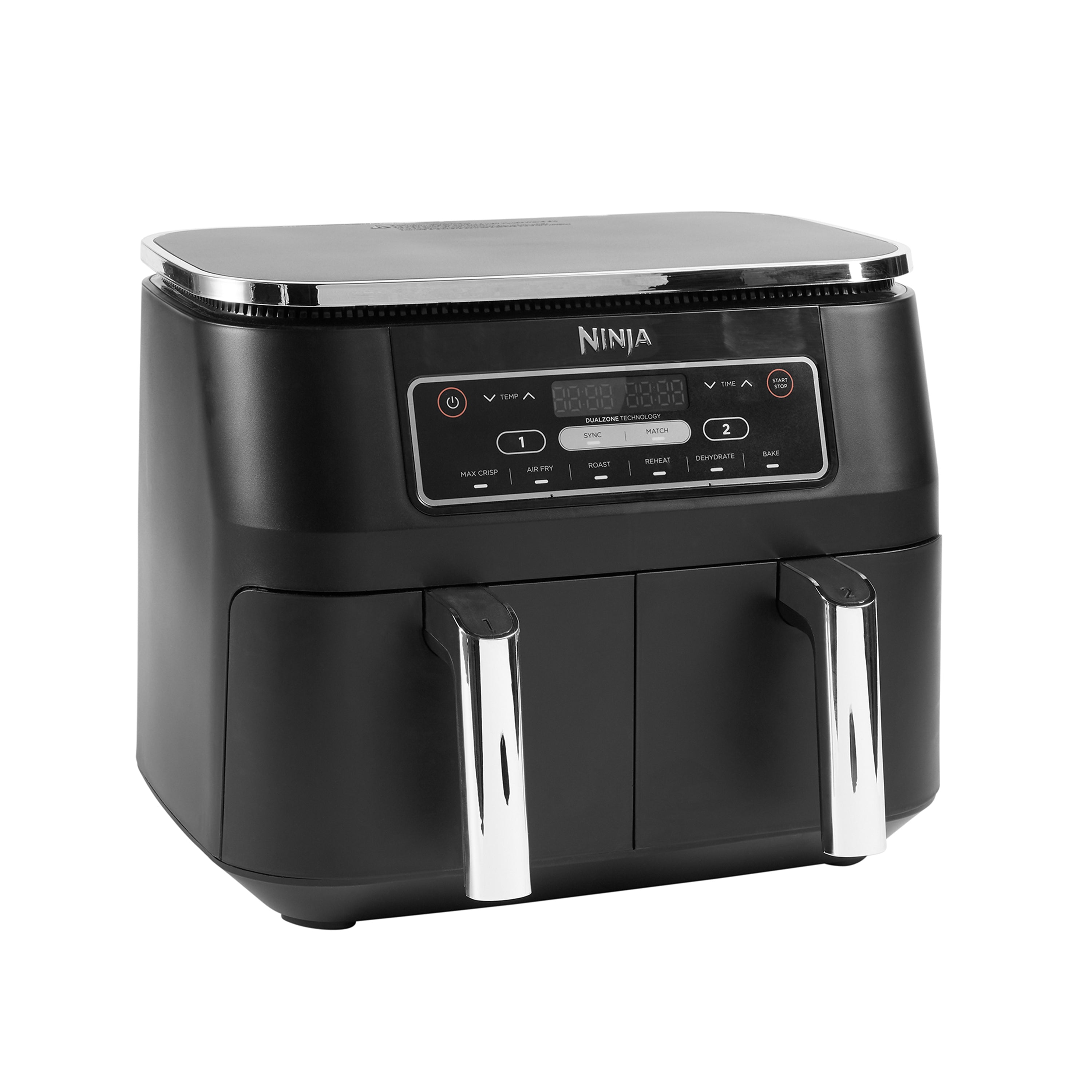 Ninja Double Airfryer XXL - AF300EU 