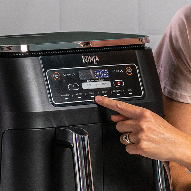 Ninja AF300EU Airfryer XXL