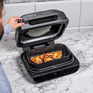 Ninja AG551EU Grill & Airfryer XL