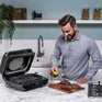 Ninja AG551EU Grill & Airfryer XL