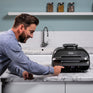 Ninja AG551EU Grill & Airfryer XL