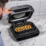 Ninja AG551EU Grill & Airfryer XL