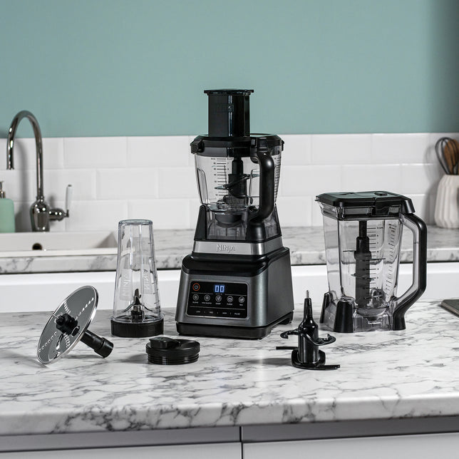 Ninja BN800EU 3-in-1 Foodprocessor