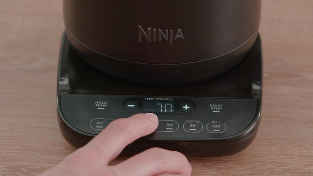 Ninja KT200EU Waterkoker