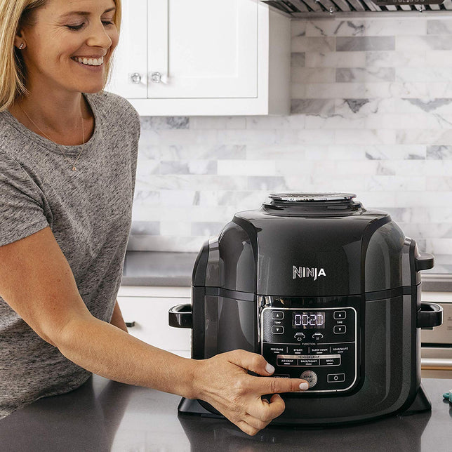 Ninja OP300EU Multicooker XL