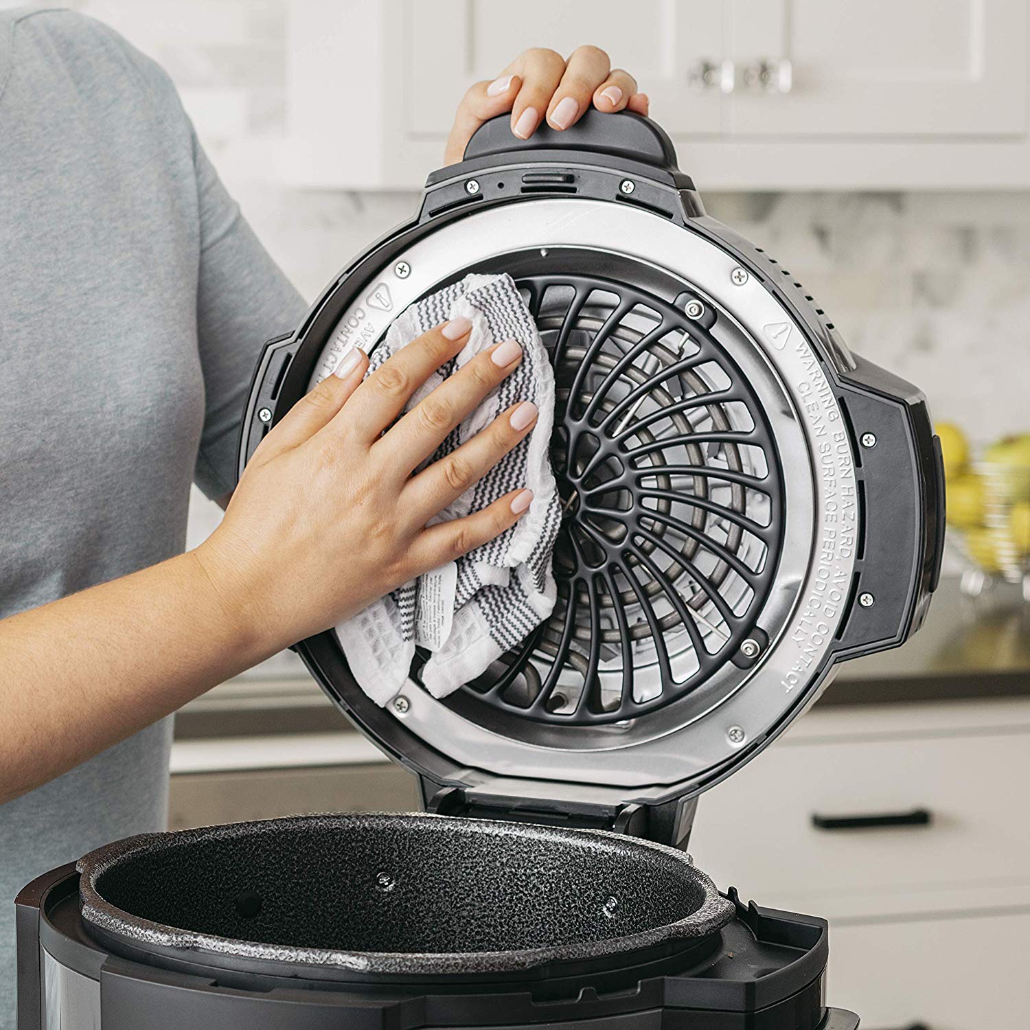 Ninja Foodi 7-en-1 Multicooker - OP300EU