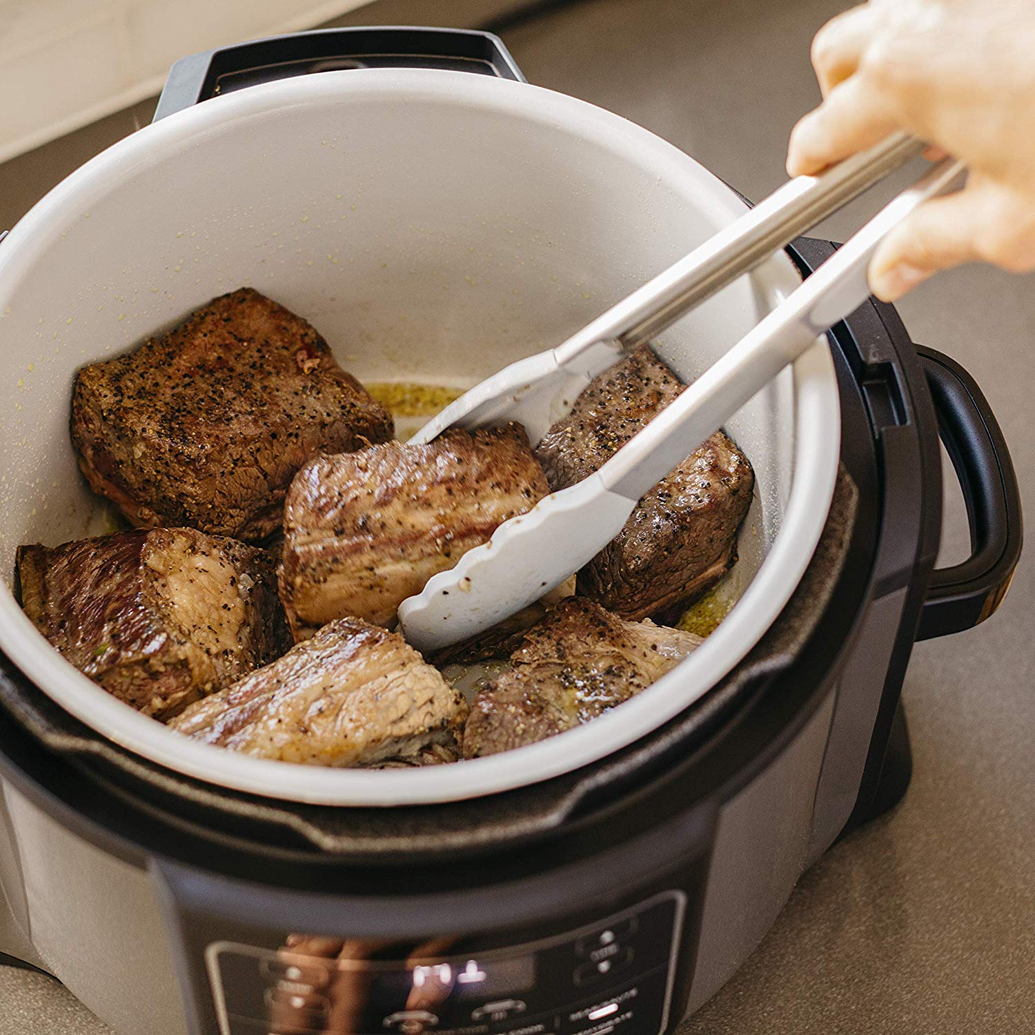 Ninja Foodi 7-en-1 Multicooker - OP300EU