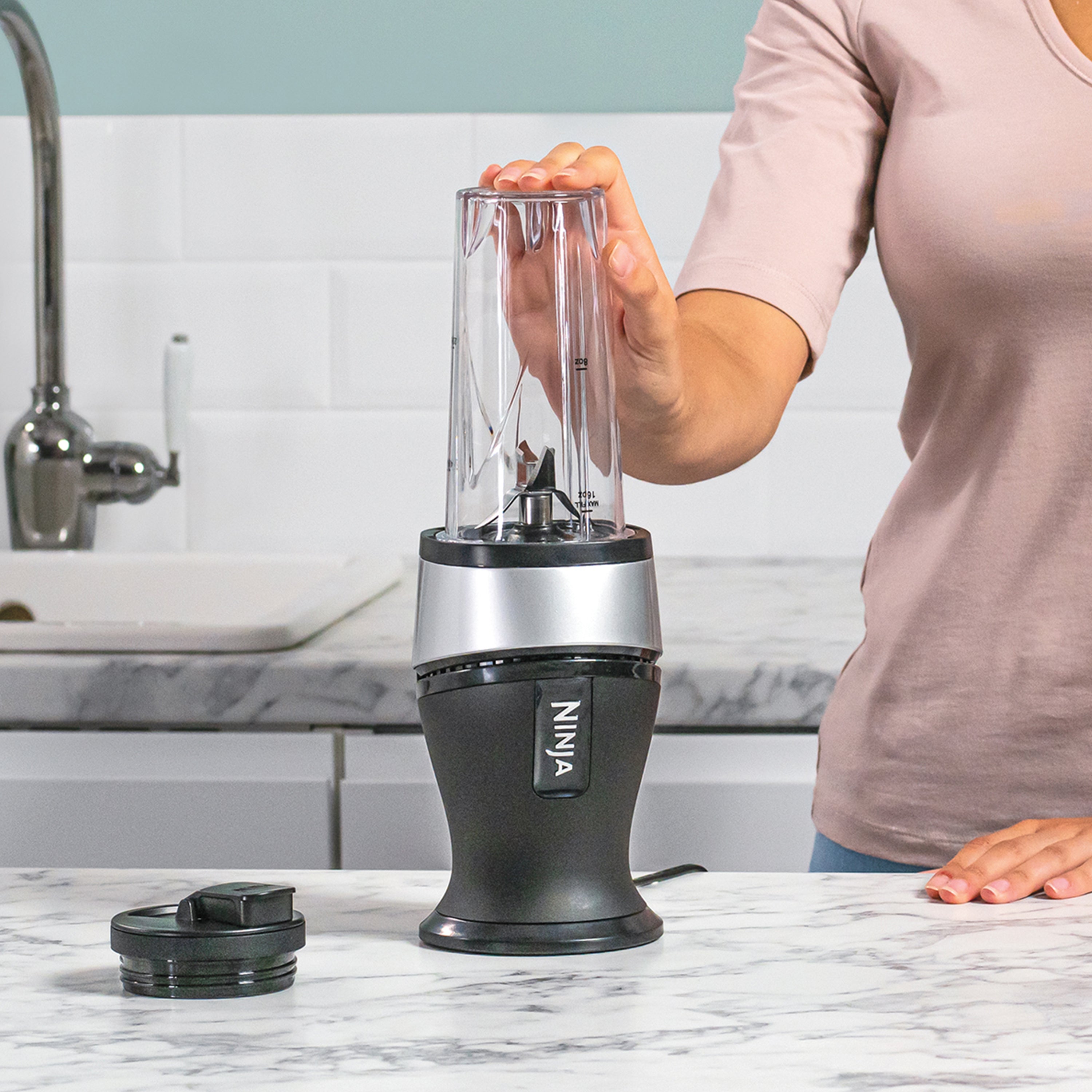 Ninja Smoothie Maker - QB3001EUS