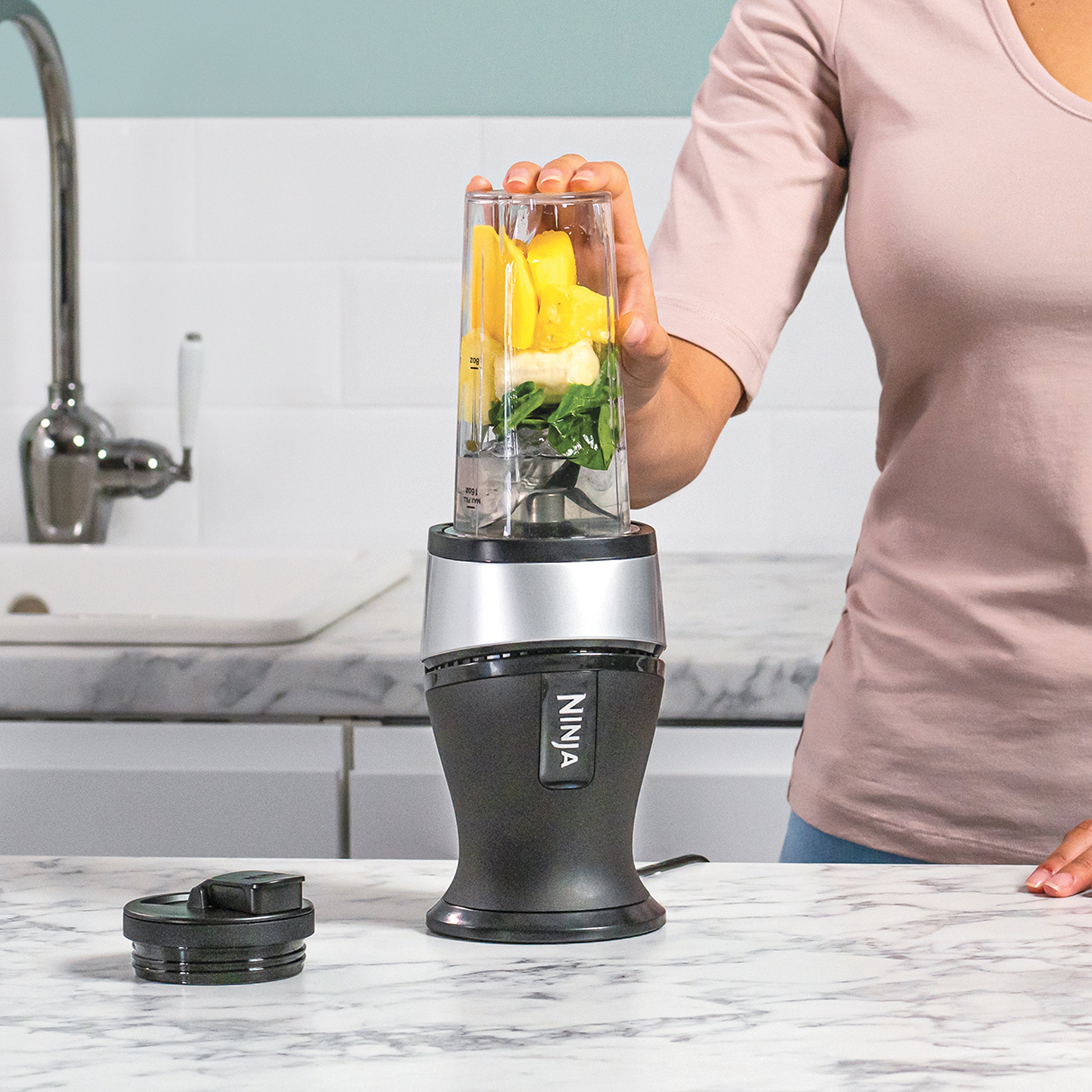 Ninja Smoothie Maker - QB3001EUS