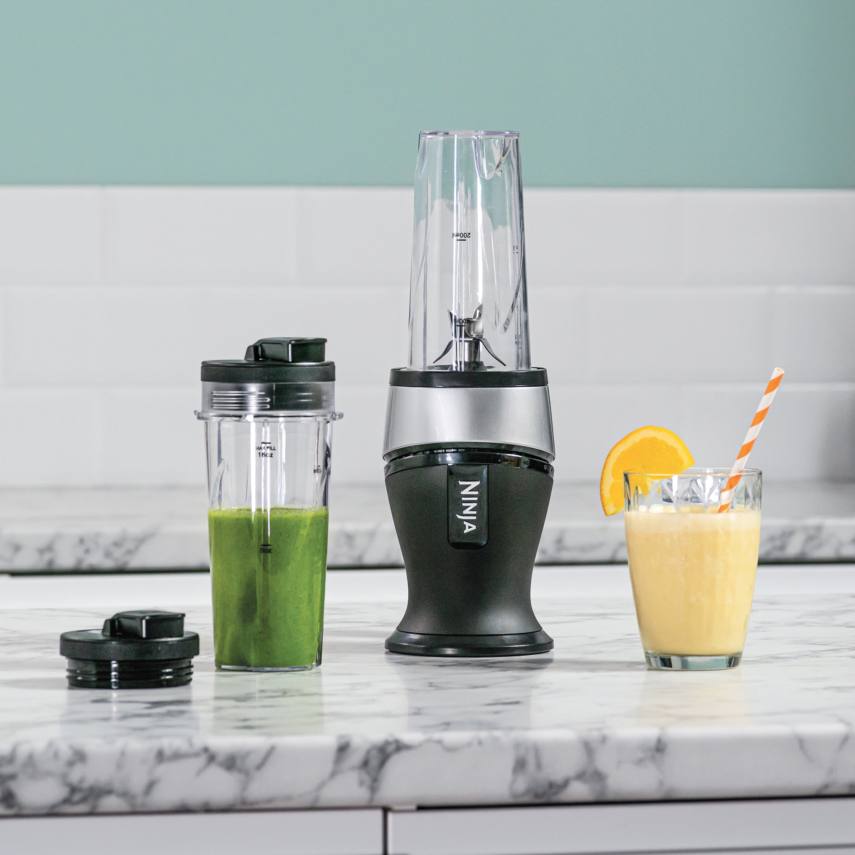 Ninja Smoothie Maker - QB3001EUS