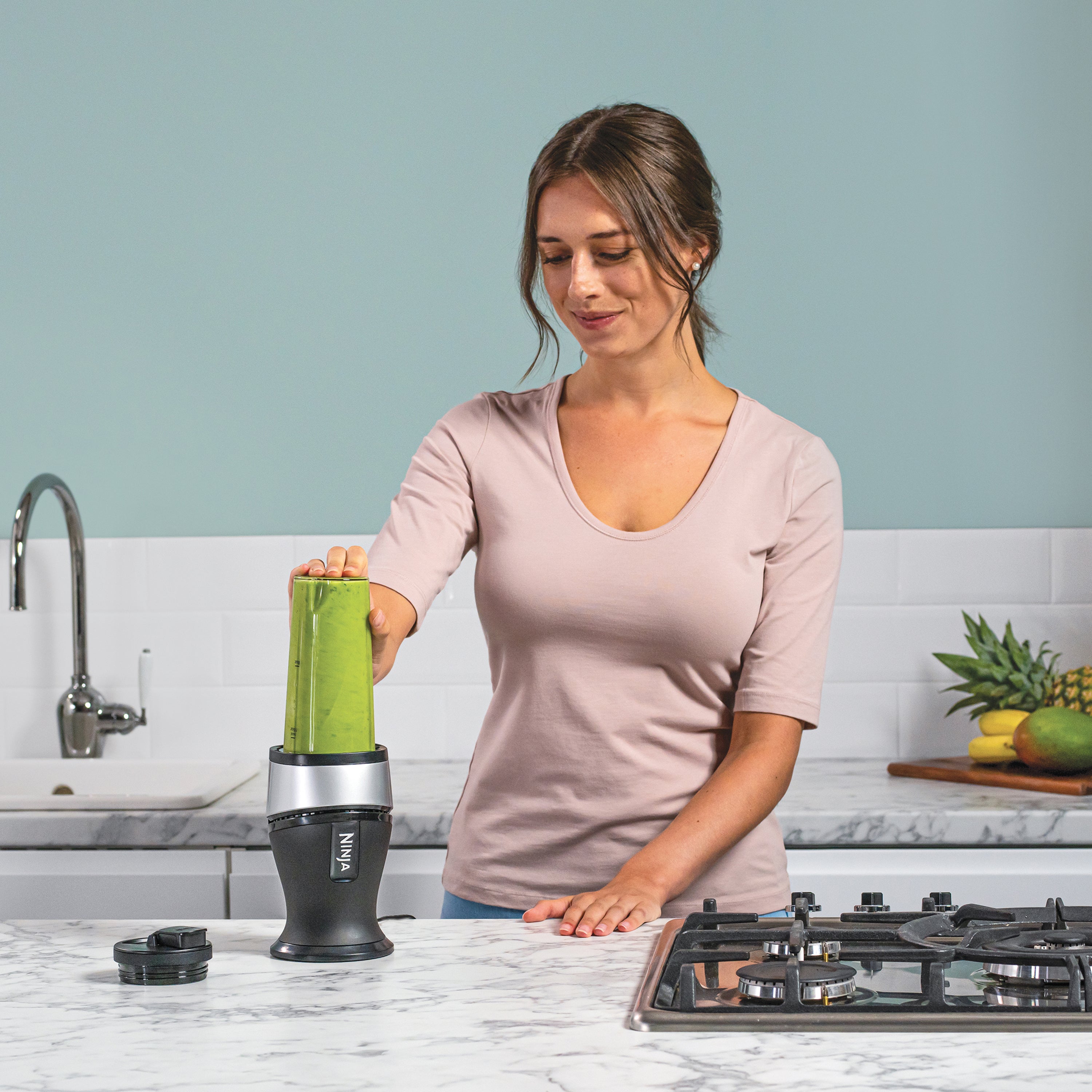 Ninja Smoothie Maker - QB3001EUS