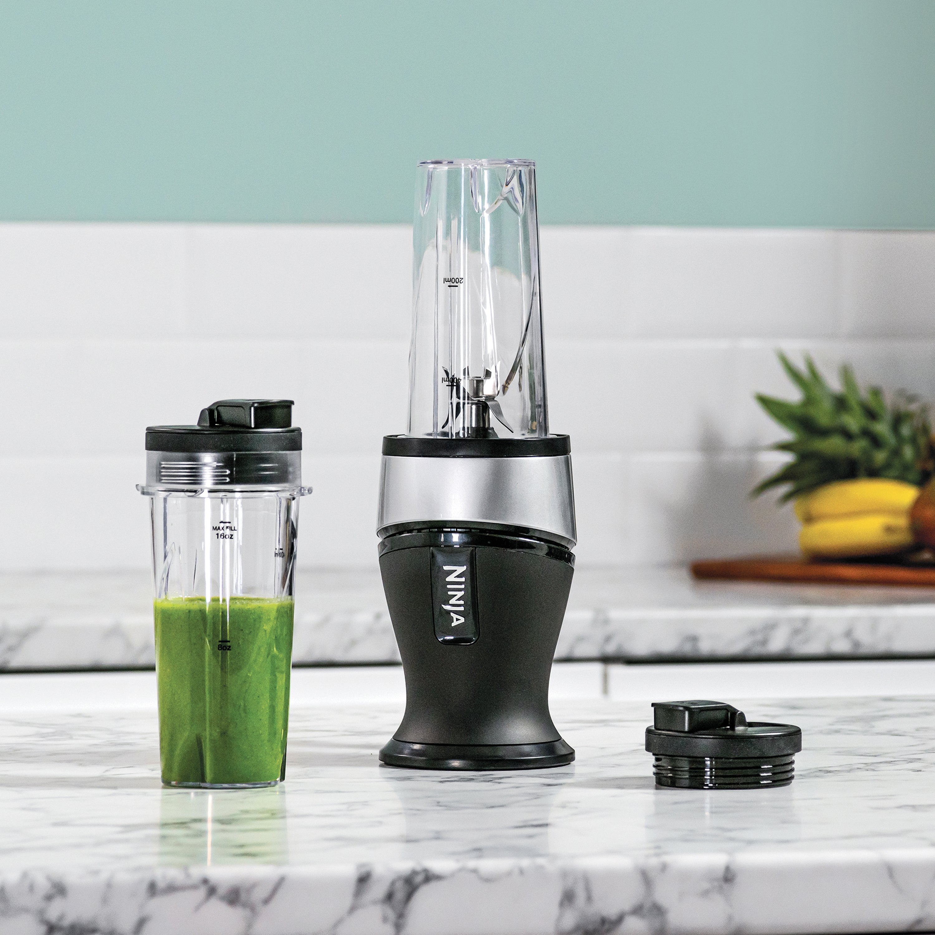 Ninja Smoothie Maker - QB3001EUS