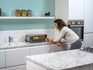 Ninja SP101EU 8-in-1 Multifunctionele Oven