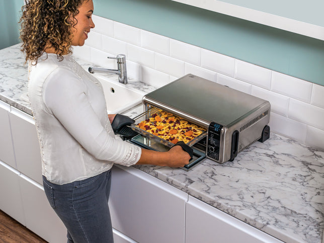 Ninja SP101EU 8-in-1 Multifunctionele Oven