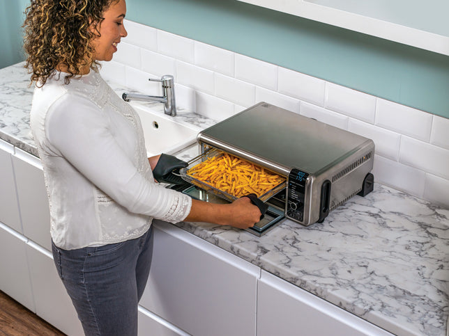 Ninja SP101EU 8-in-1 Multifunctionele Oven