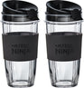 Nutri Ninja XSK652 Smoothiebekers