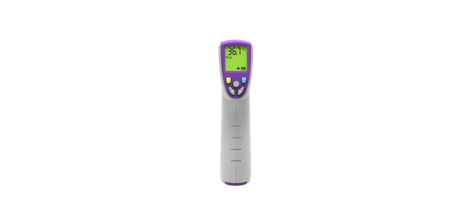 HS Digital WK168 Infrarood Thermometer