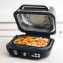 Ninja AG651EU Pro Grill & Airfryer XL