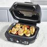 Ninja AG651EU Pro Grill & Airfryer XL
