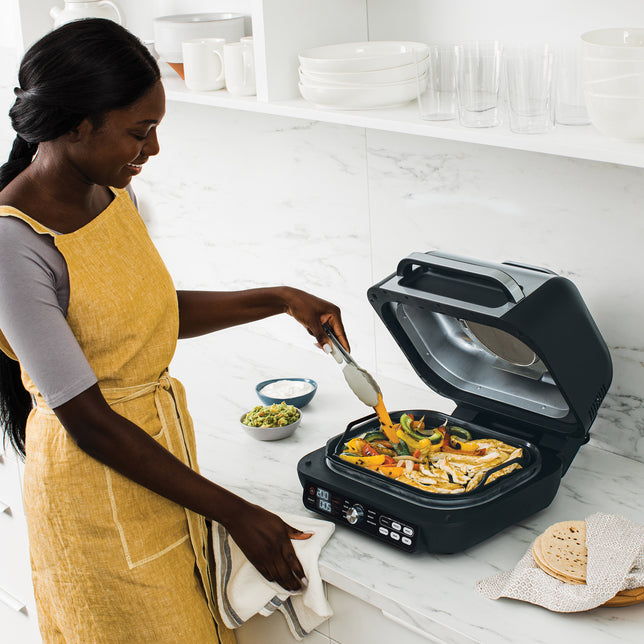 Ninja AG651EU Pro Grill & Airfryer XL