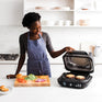 Ninja AG651EU Pro Grill & Airfryer XL