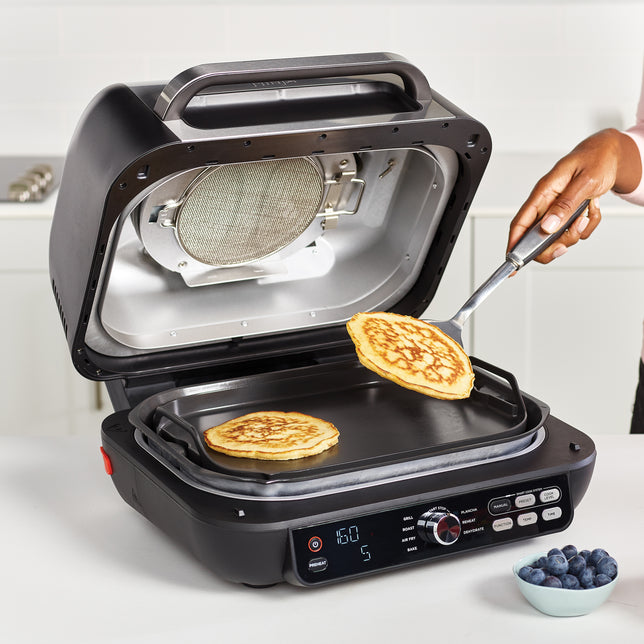 Ninja AG651EU Pro Grill & Airfryer XL