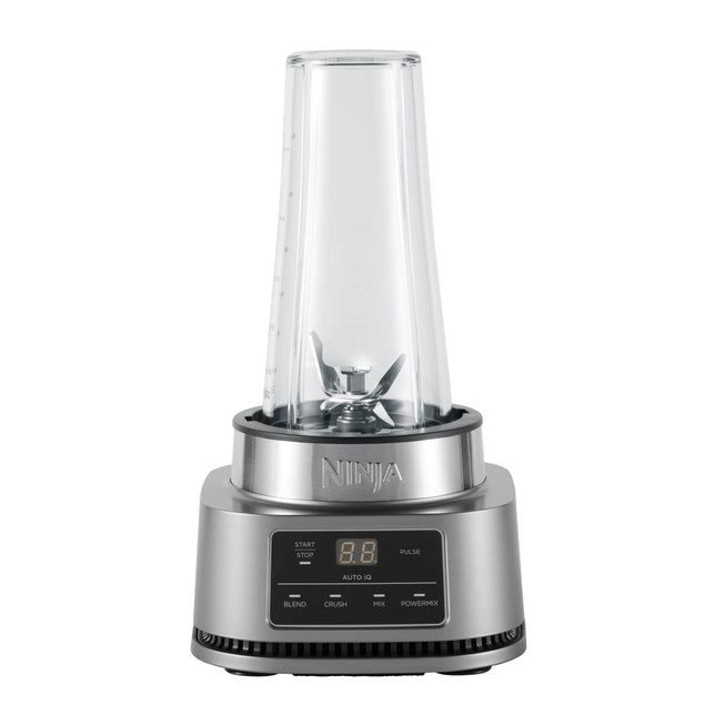 Ninja CB100 Power Nutri 2-in-1 Blender