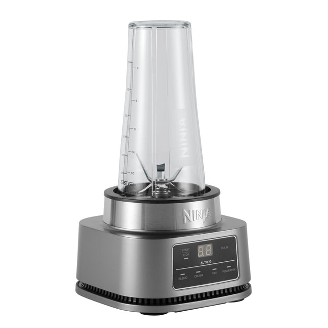 Ninja CB100 Power Nutri 2-in-1 Blender