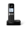 Philips D2551B/01 Draadloze DECT-Telefoon