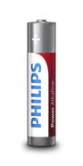 Philips AAA Batterijen - 6 stuks